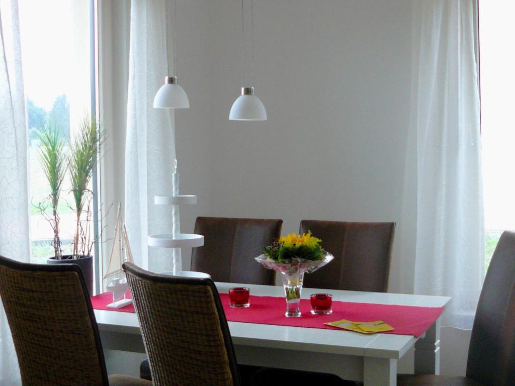 Maison de vacances Cosy Holiday Home in Wietzendorf near the Forest , 29649 Wietzendorf