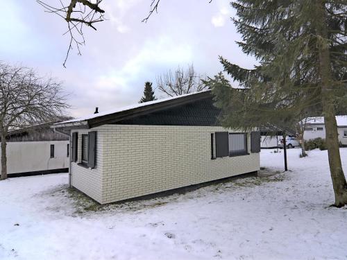 Cosy Holiday Home in Willingen Usseln with Terrace Stryck allemagne