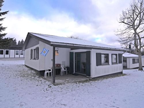 Maison de vacances Cosy Holiday Home in Willingen Usseln with Terrace  Stryck