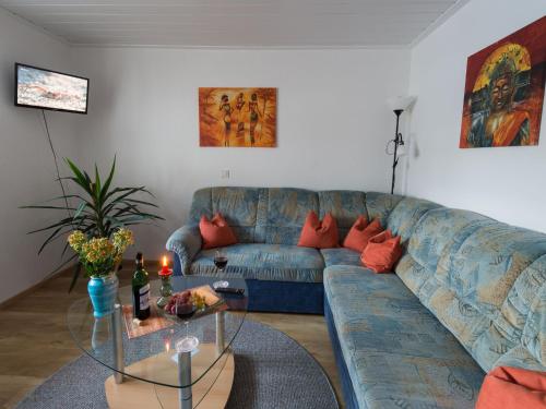 Cosy holiday home with sauna in the Allg u Burggen allemagne