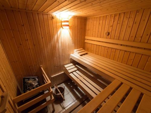 Maison de vacances Cosy holiday home with sauna in the Allg u  Burggen