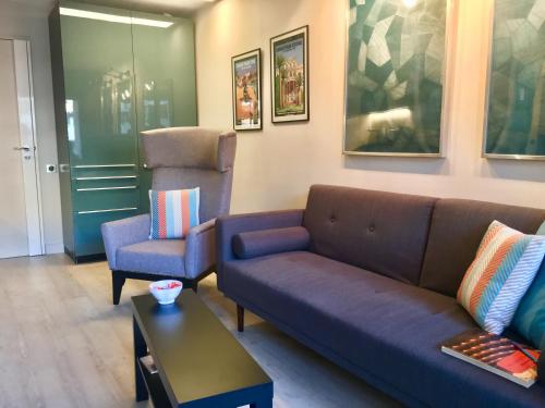 Appartement Cosy Home Cannes 11 Avenue Pierre Semard Cannes