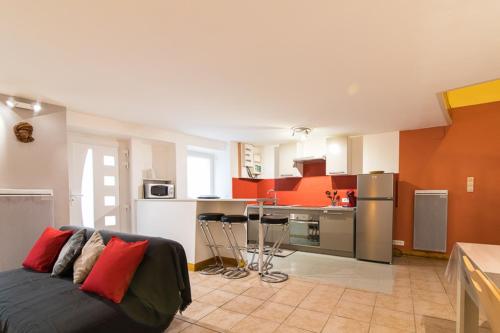 COSY HOME PERIGUEUX Périgueux france
