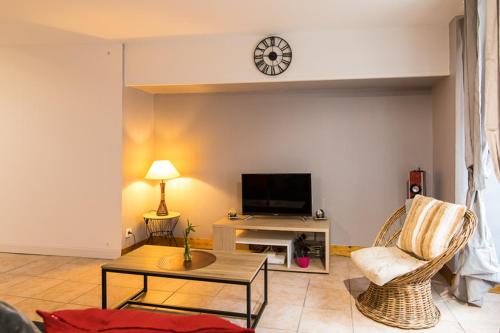 Maison de vacances COSY HOME PERIGUEUX 23 Rue Pierre Magne Périgueux