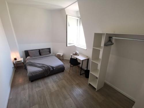 COSY’HOME Ravissant appartement bien situé Mulhouse Mulhouse france