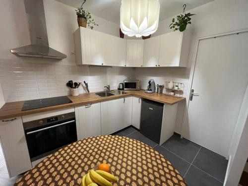 Cosy House Near Paris, CDG Airport & Expo Park Aulnay-sous-Bois france