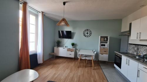 Appartement COSY OURTAL 7 Rue Jacques Ourtal Carcassonne