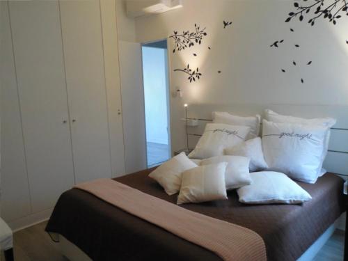 Appartement COSY PLACE Aix-en-Provence WIFI Fibre Optique 45 Boulevard Carnot Aix-en-Provence