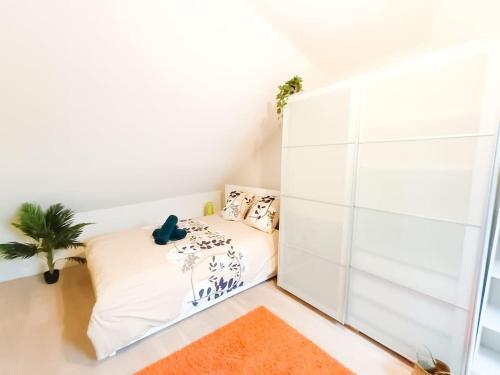 Appartement Cosy Pyrénées - Magnifique vue ! 2 ch- Garage Privé 19 Rue du Soust Pau