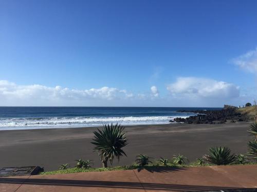 Appartement Cosy Studio Azores Beach Rua Nova nº 14 R/C Centro Ponta Delgada