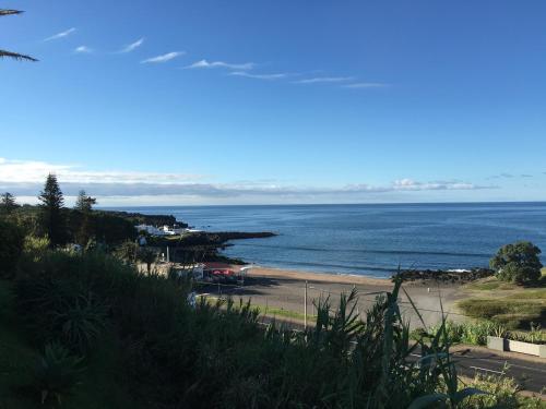 Cosy Studio Azores Beach Ponta Delgada portugal