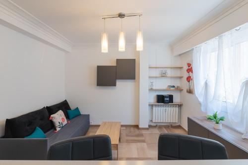 Appartement Cosy Studio Soleia, 50m from sea side 3 Avenue Laurenti Menton