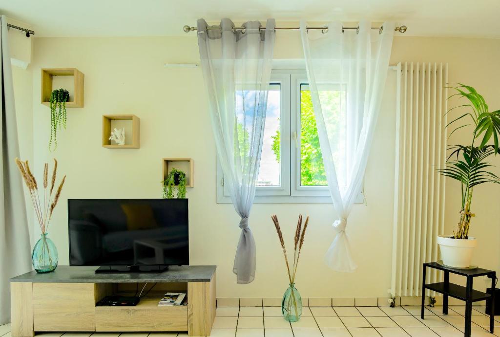 Appartement Cosy T2 lumineux 100 Avenue de Genève, 74000 Annecy