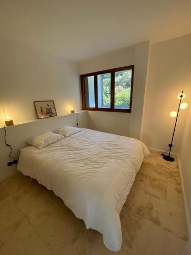 Appartement Cosy T3 proche plage. Fibre. Clim 45 Quai Jean Jaurès Saint-Mandrier-sur-Mer