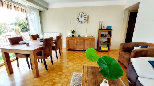 Appartement Cosy White, 2 Ch + balcon & parking 19 Rue de Navarre Pau