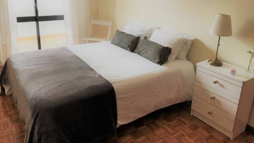 Appartement cosy2bedroomapartment Rua Afonso de Albuquerque Lote 2, 2o esq. Loulé