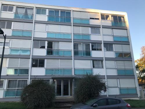 Cosylocation La Varende 71 Rennes france