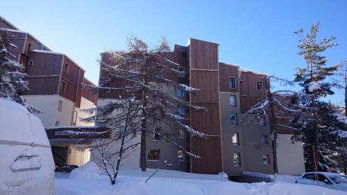 Cote Brune 5 Les Deux Alpes france