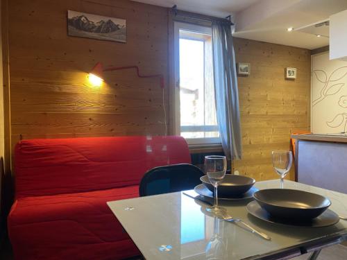 Appartement Cote Brune 5 1 Rue des Côtes Brunes Les Deux Alpes