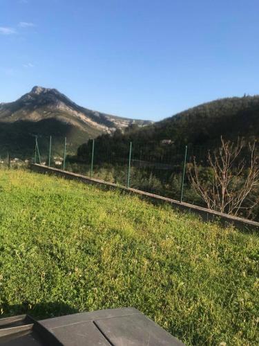 Maison de vacances Côté de jissiere Cote de gissieres Sumène