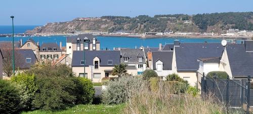 Côte et Mer Erquy france