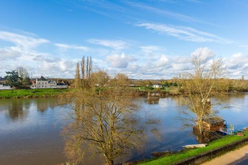 Côté Loire Amboise france