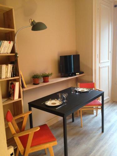 Appartement Côté Saint-Léonard - Honfleur 38 Rue St Leonard Honfleur