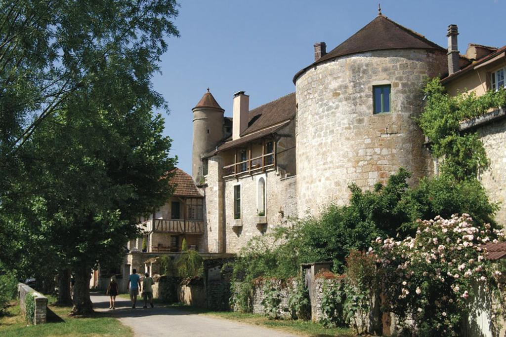 Maison d'hôtes Côté-Serein - Domaine de Venoise 11, rue de Venoise, 89310 Noyers-sur-Serein