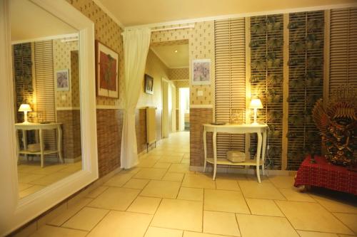B&B / Chambre d'hôtes Côté vignes 8 Rue de la Guadeloupe Marlenheim