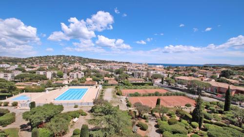 Coteaux du Préconil Sainte-Maxime france