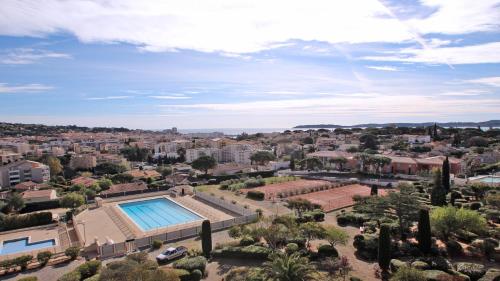 Appartements Coteaux du Préconil 6 Chemin des Bouteillers Sainte-Maxime