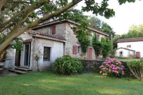 Maison de vacances Cottage au calme proche de Saint Jean de luz Chemin des Carrières Ascain