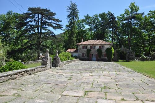 Cottage au calme proche de Saint Jean de luz Ascain france