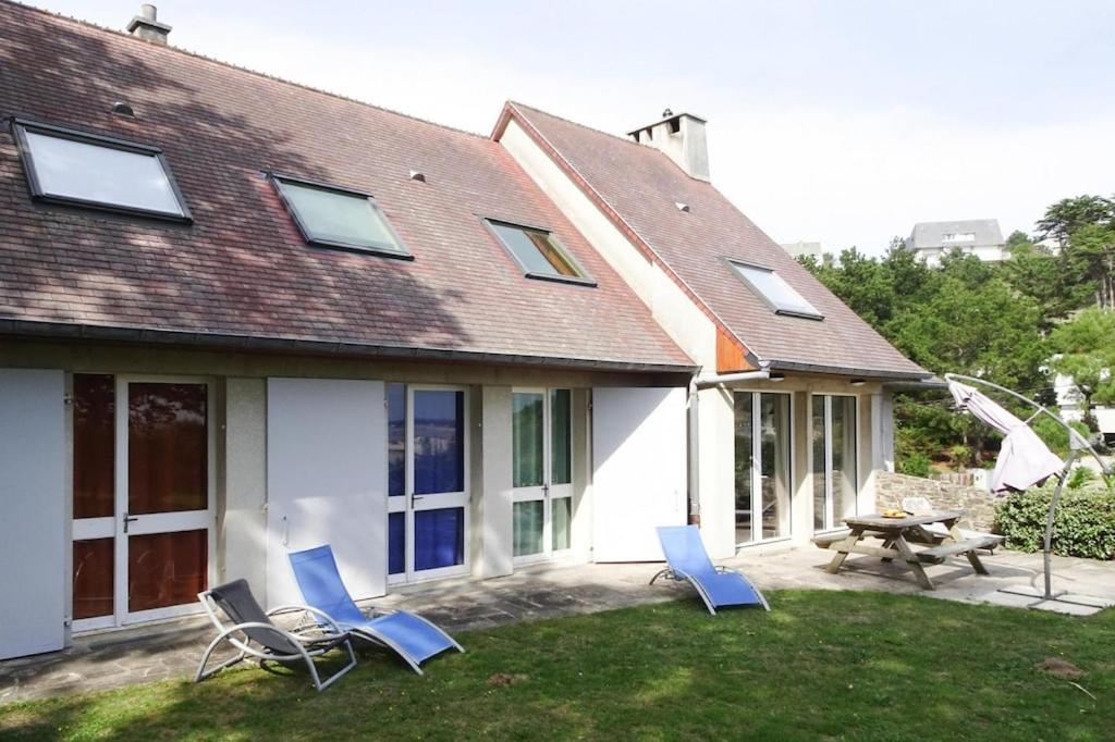 Maison de vacances Cottage, Barneville Carteret , 50270 Barneville-Carteret