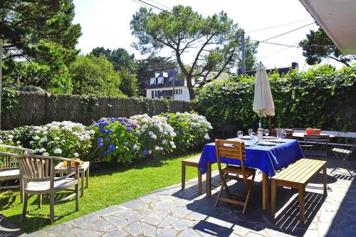 Cottage, Carnac Carnac france