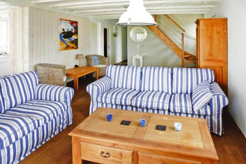 Maison de vacances Cottage, Chenac-St-Seurin-d'Uzet  Chenac Saint Seurin D\'uzet