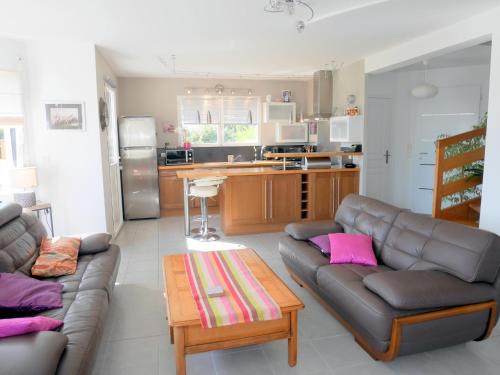 Maison de vacances Cottage, Crozon  Crozon