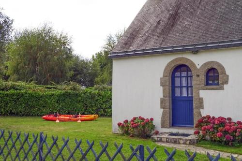 Cottage, Damgan-Kervoyal Damgan france