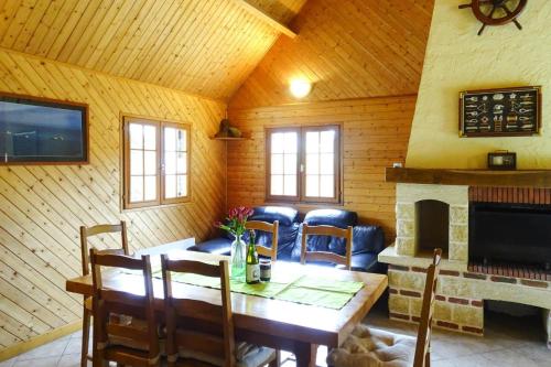 Cottage, Denneville, 150m from the sea Denneville france