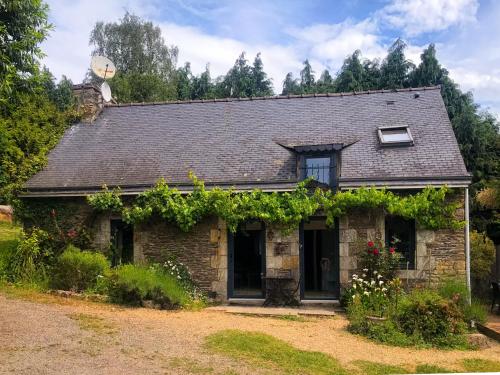 Maison de vacances Cottage des pécheurs 3 La Couarde Saint-Nicolas des Eaux