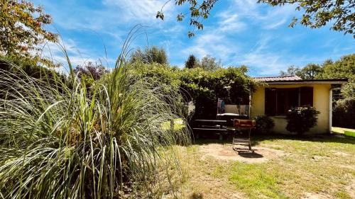 Chalet Cottage des Rivets au Lac du Bourdon 56 Les Rivets Les Midoux