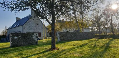 Maison de vacances COTTAGE DU MARAIS Le Bord du Marais Canchy