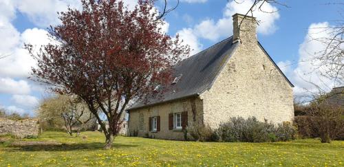 COTTAGE DU MARAIS Canchy france