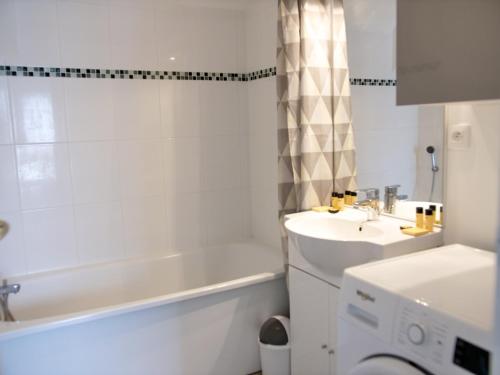 Cottage du Phare - 3 chambres & jardin Cayeux-sur-Mer france