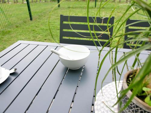 Maison de vacances Cottage du Phare - 3 chambres & jardin 113 Rue des Pins Cayeux-sur-Mer
