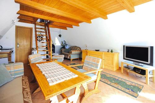 Maison de vacances Cottage, Freest  Freest