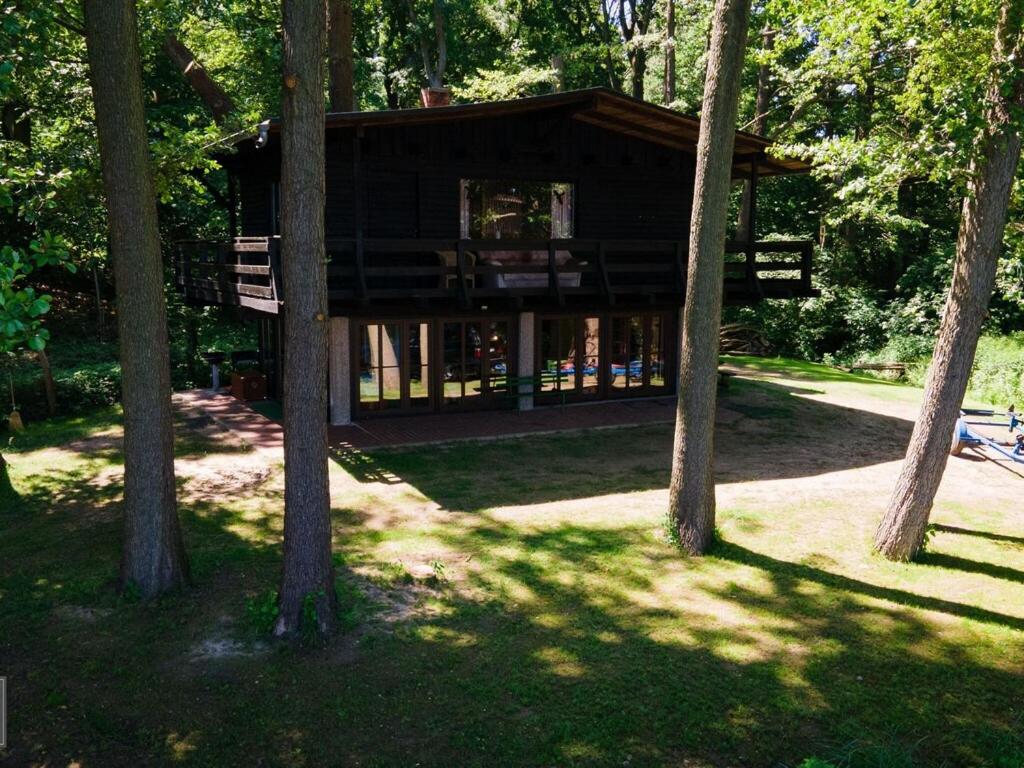 Maison de vacances Cottage, Goyatz , 15913 Goyatz-Guhlen