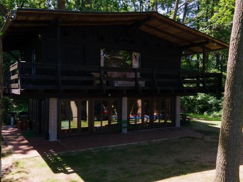 Cottage, Goyatz Goyatz-Guhlen allemagne