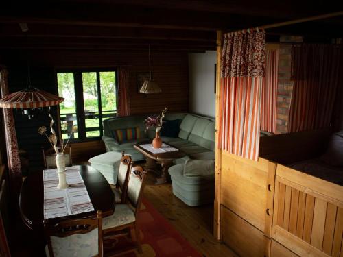 Maison de vacances Cottage, Goyatz  Goyatz-Guhlen