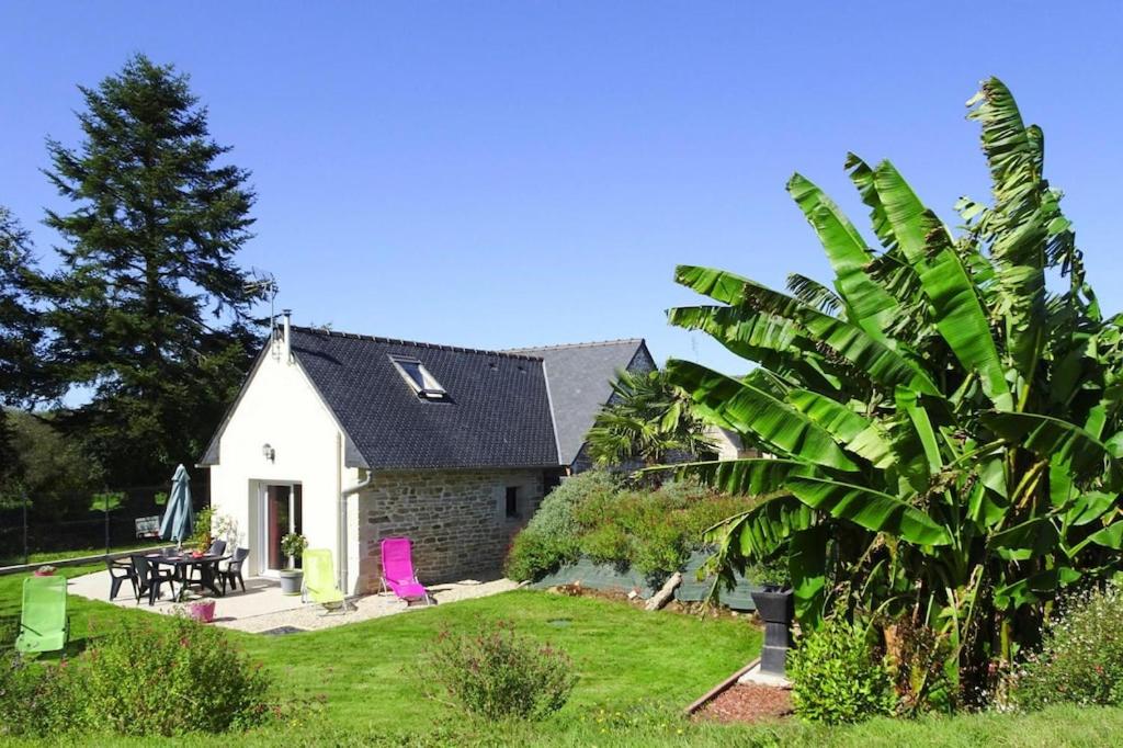 Maison de vacances Cottage, Guerlesquin , 29650 Guerlesquin